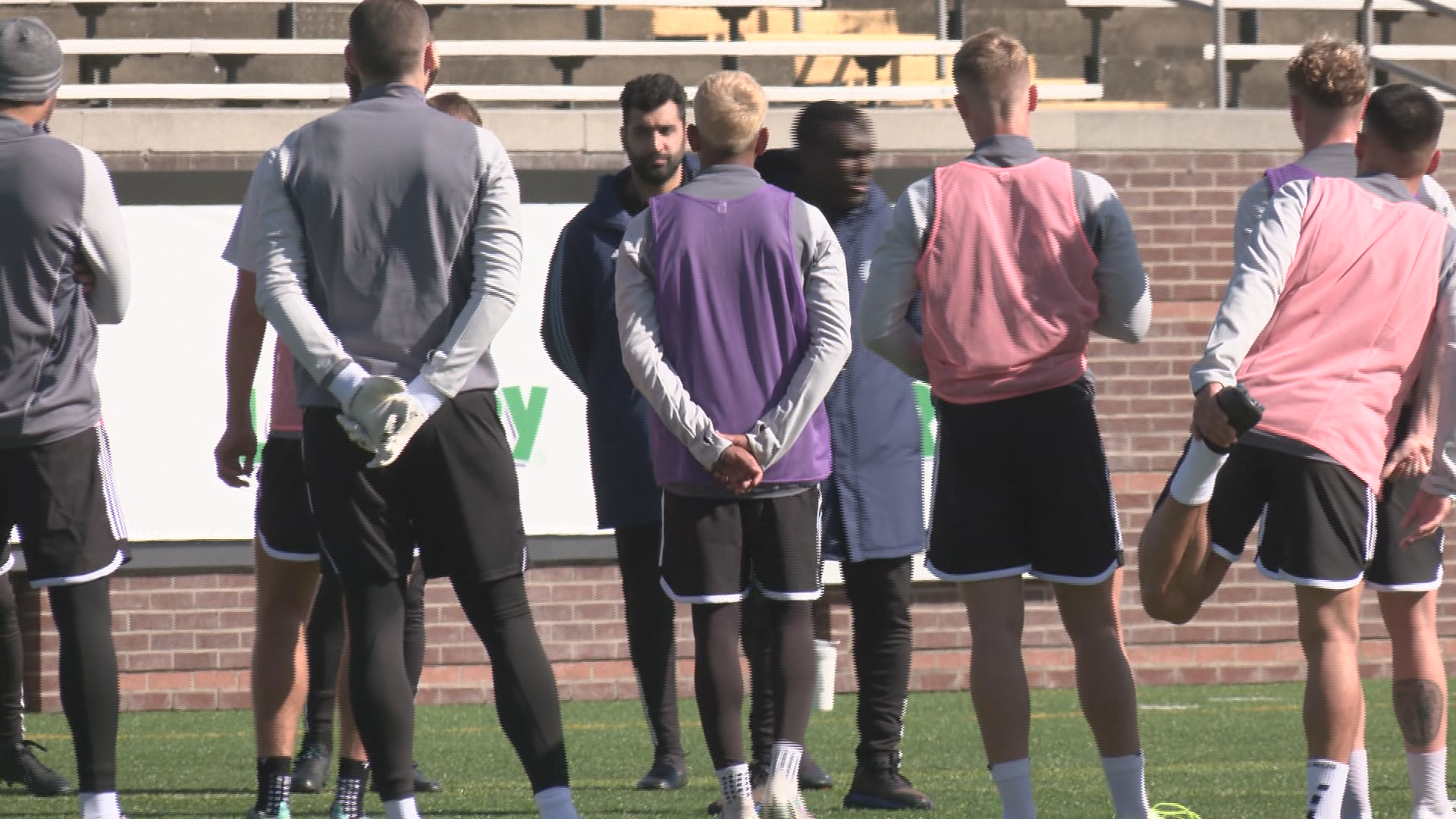 Chattanooga FC ready to officially begin new era on Saturday